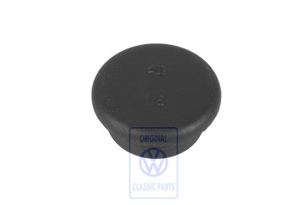 Bungs for VW Caddy Mk2