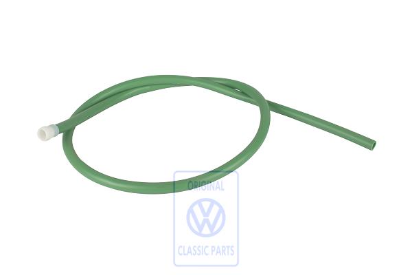 Hose for VW Passat B5