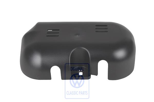 Connector housing bracket for VW Golf Mk4