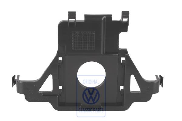 Holder for VW Golf Mk4