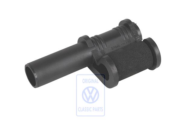 Bearing bush for VW Lupo, Polo 6N