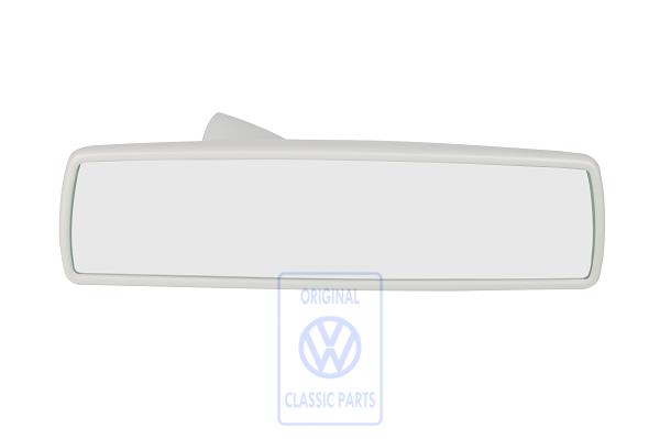 Mirror for VW Golf Mk5