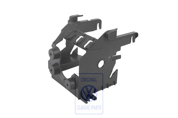 Air vent housing for VW Golf Mk4