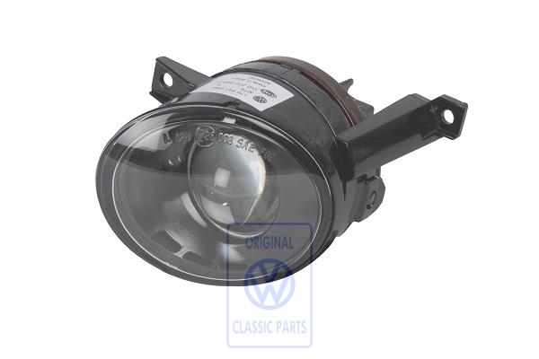 Fog light for VW Caddy, Touran