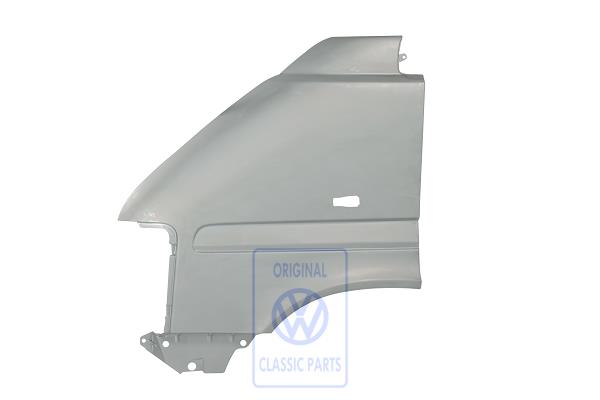 Wing for VW LT Mk2