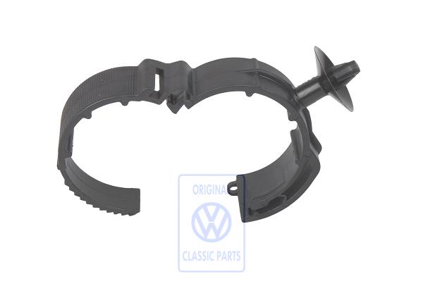 Bracket for VW Touareg