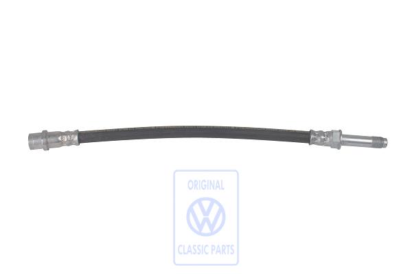 Brake hose for VW T5