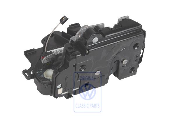Door lock for VW Golf Mk4