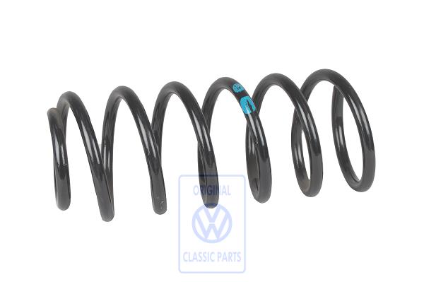 Coil spring