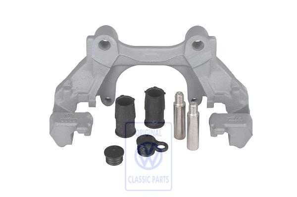 Brake carrier for VW Golf Mk4, Bora