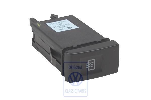 Switch for VW New Beetle