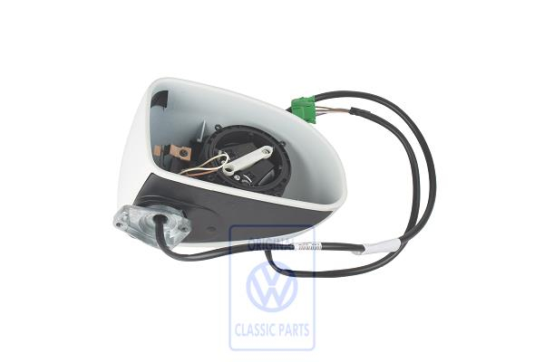 Bracket for VW New Beetle