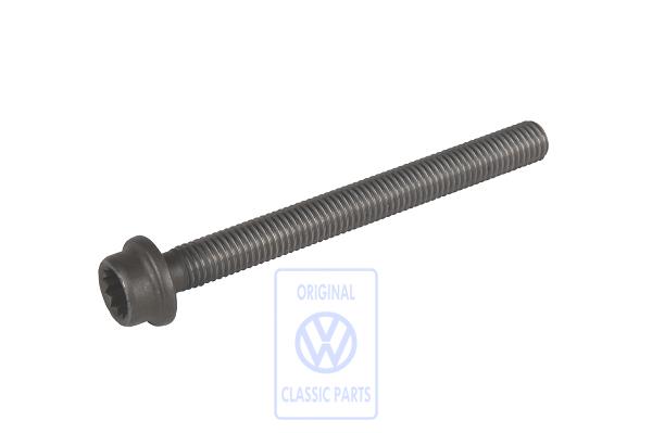 Socket head bolt for VW New Beetle RSI