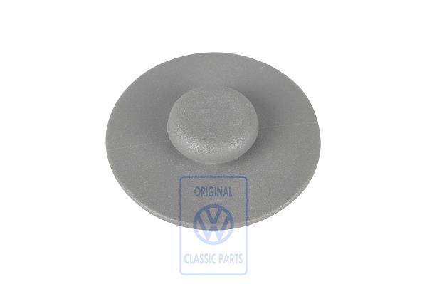 Cover cap for VW New Beetle