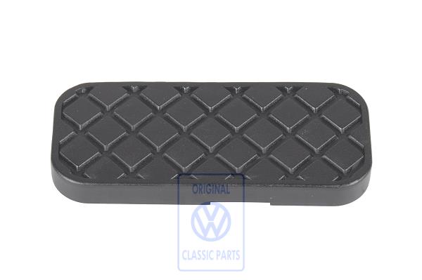 Accelerator pedal cap for VW New Beetle