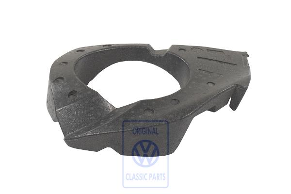 Support for VW New Beetle