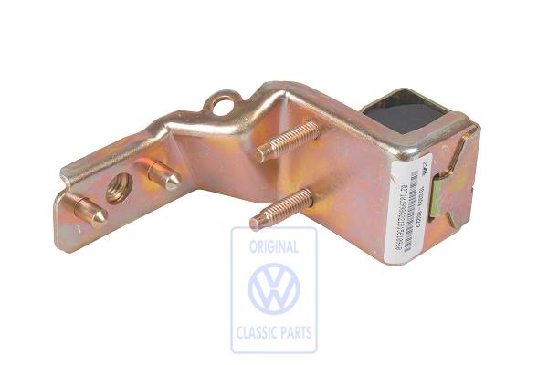 Acceleration sensor for VW Golf Mk4