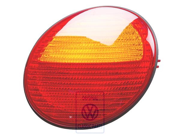 Taillight for VW New Beetle