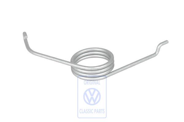 Spring for VW Passat B5/B5GP
