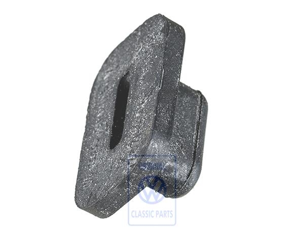 Rubber bush for oil reservoir power steering Passat B3 B4