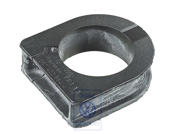 Rubber bush for VW Passat B3/B4