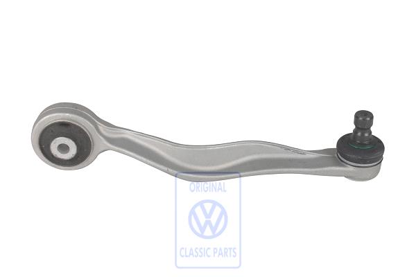 Guide for VW Passat B5