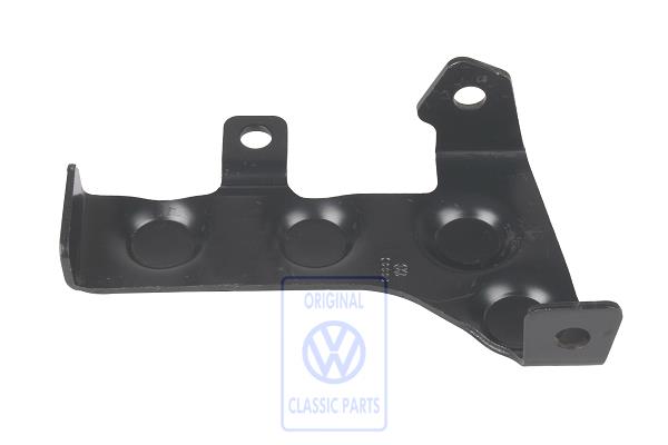 Signal horn bracket for VW Passat B3/B4