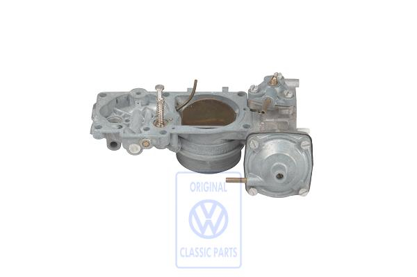 Carburetor body for Passat B1