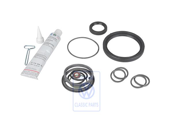 Gasket set for VW Golf Mk4, Bora