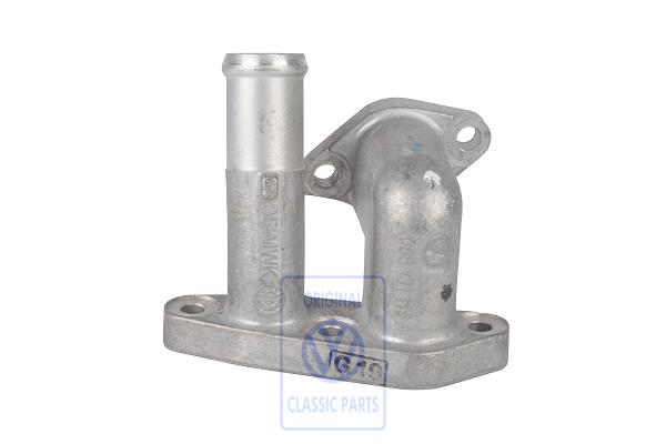 Adapter for Volkswagen Passat B5GP, Touareg