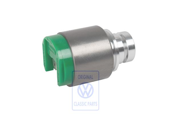 Valve for VW Phaeton