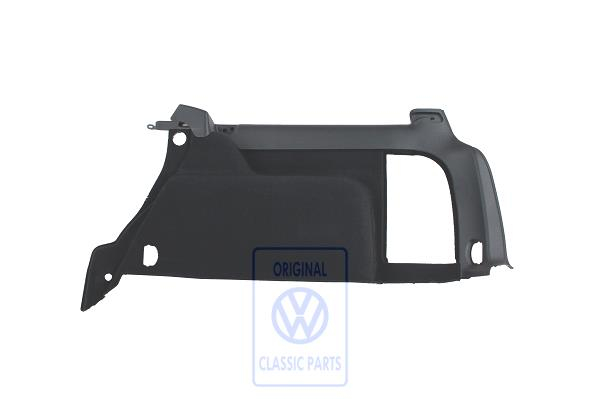 Lining for VW Passat B5