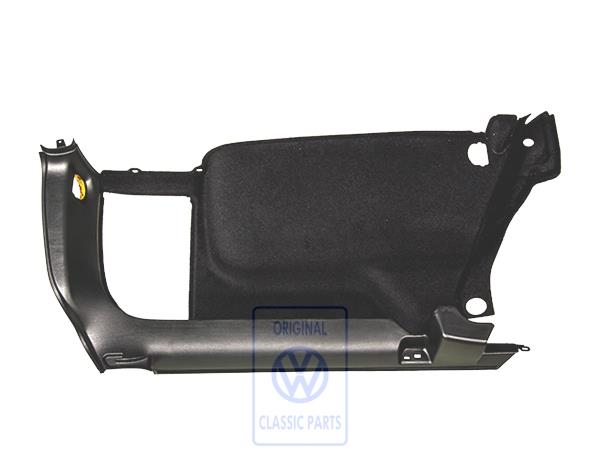 Lining for VW Passat B5GP