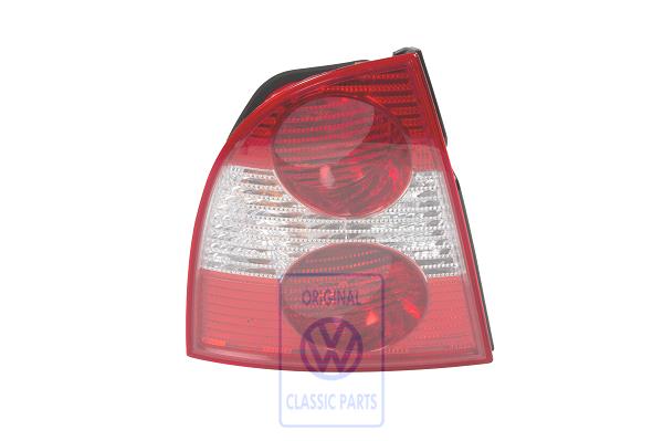 Tail light for VW Passat B5GP
