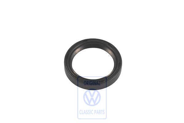 oil seal