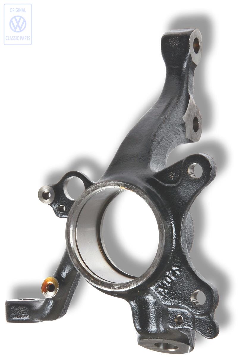 Wheel bearing housing for VW Golf Mk3