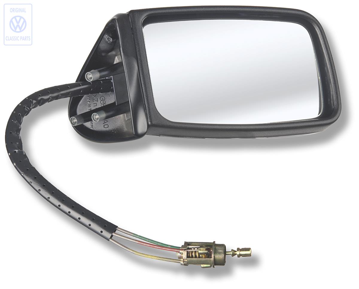 Rear view mirror for VW Passat 32b