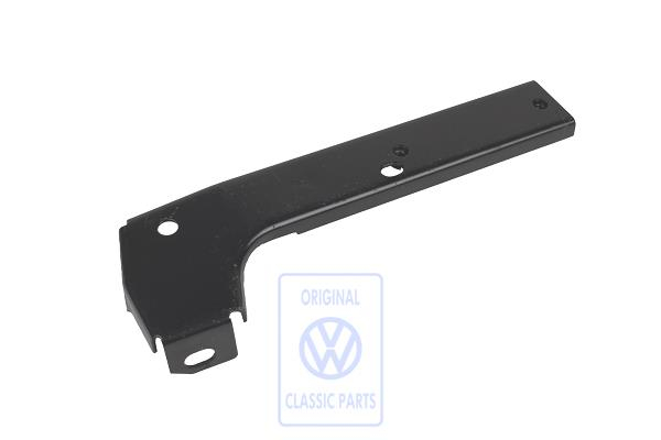 Carrier for VW Passat 32B