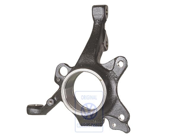 Wheel bearing housing for VW Corrado