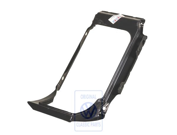 Mounting for VW Passat B3