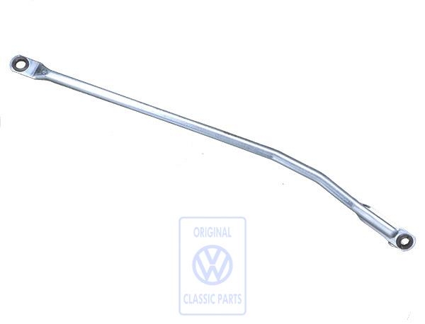 Operating linkage for VW Passat B3/B4