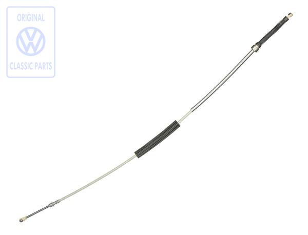 Gear selector cable Passat 35I