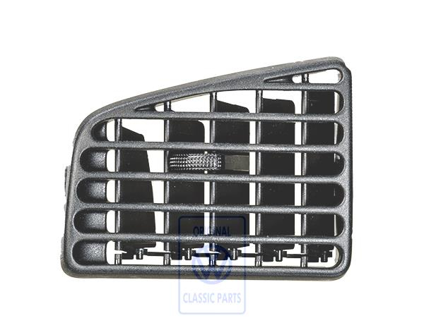 Insert for VW Passat B4