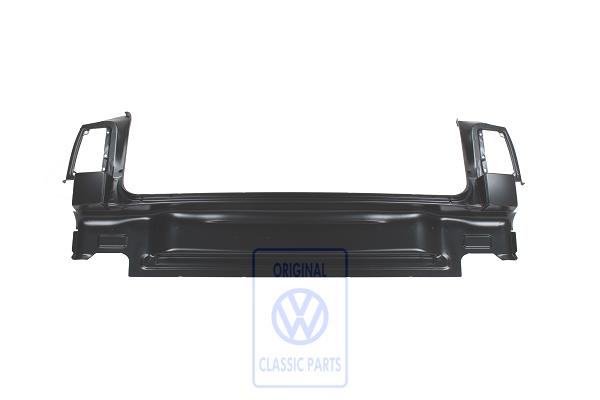 End plate for VW Passat B4