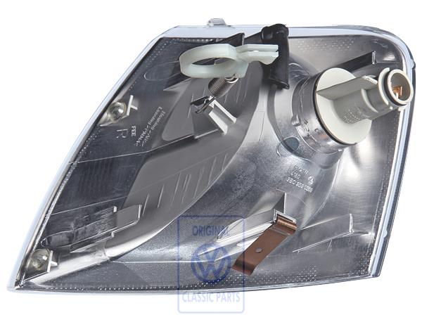 Indicator for VW Passat B5