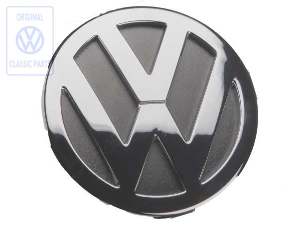 Rear VW-Emblem for VW Passat B5GP