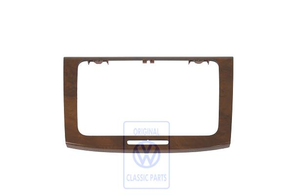 Trim for VW Passat B6