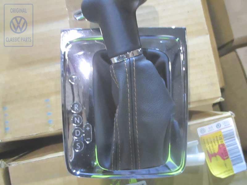 Cover for VW Passat B6