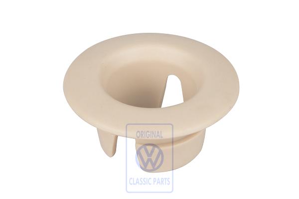 Sleeve for VW Touareg