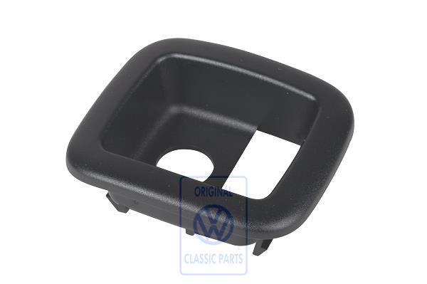 Rosette for VW Passat B5/B5GP